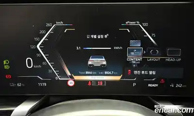 BMW i7 2025 0.3 Автомат в Москве № 187219, миниатюра 8