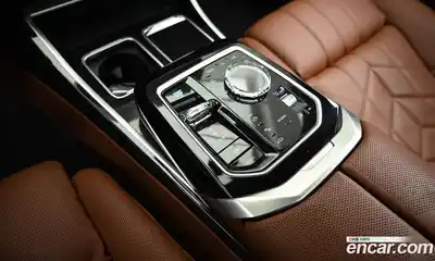 BMW i7 2025 0.3 Автомат в Москве № 187219, миниатюра 9