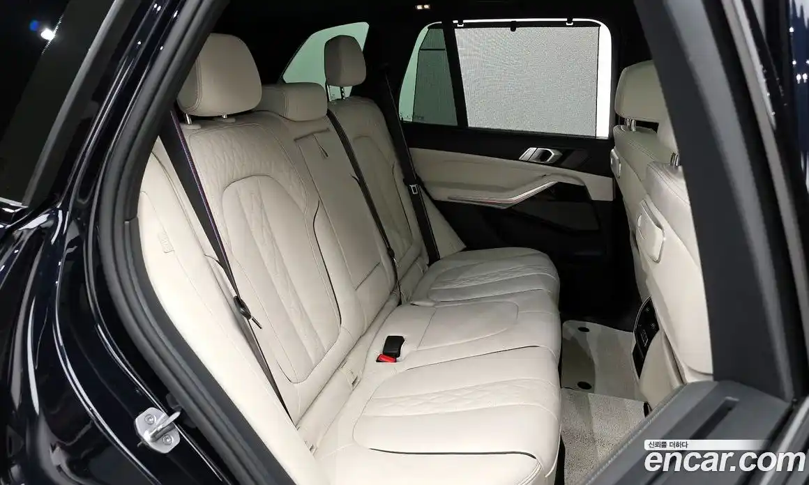 BMW X5 2025 3.0 Автомат в Москве № 187457, фото 12