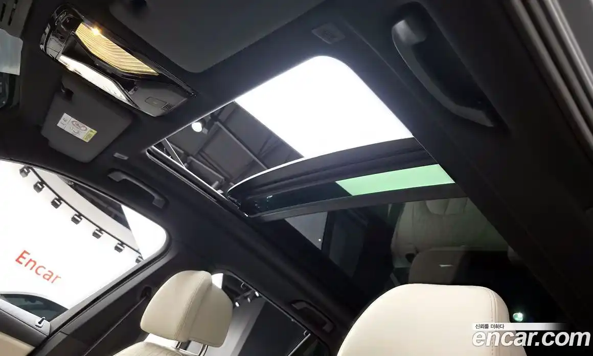 BMW X5 2025 3.0 Автомат в Москве № 187457, фото 18