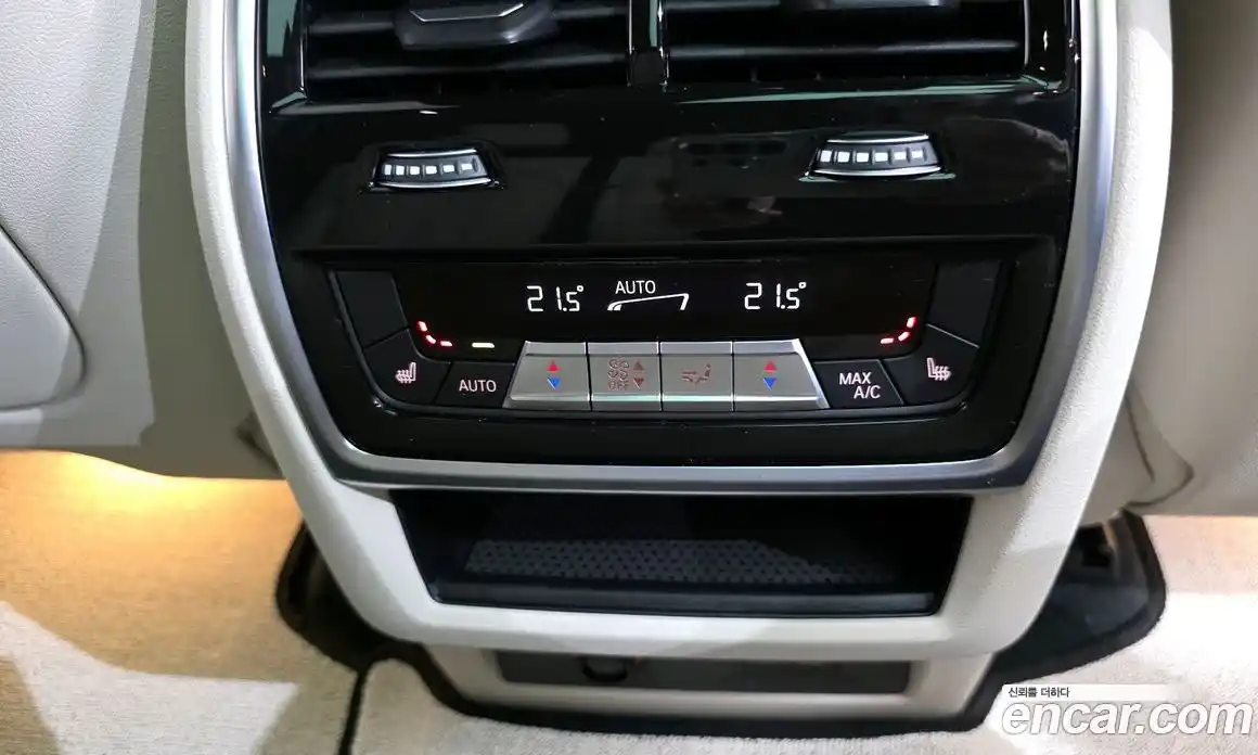 BMW X5 2025 3.0 Автомат в Москве № 187457, фото 19