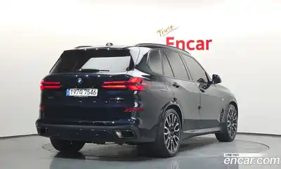 BMW X5 2025 3.0 Автомат в Москве № 187457, миниатюра 2