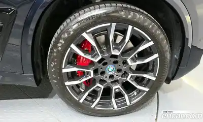 BMW X5 2025 3.0 Автомат в Москве № 187457, миниатюра 5