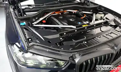 BMW X5 2025 3.0 Автомат в Москве № 187457, миниатюра 6