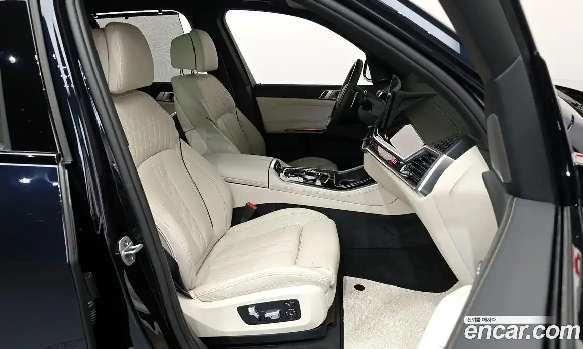 BMW X5 2025 3.0 Автомат в Москве № 187457, фото 10