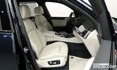 BMW X5 2025 3.0 Автомат в Москве № 187457, миниатюра 10