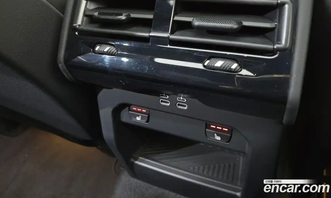 BMW 5-Series 2024 2.0 Автомат в Москве № 188081, фото 18