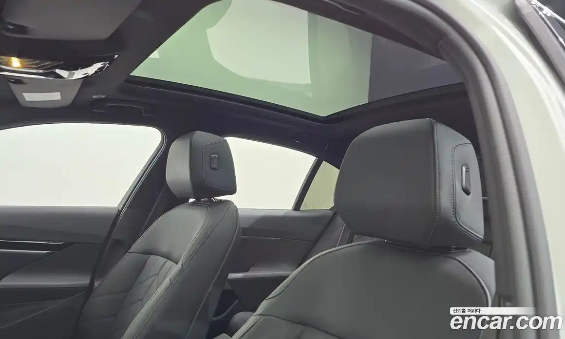 BMW 5-Series 2024 2.0 Автомат в Москве № 188081, фото 19