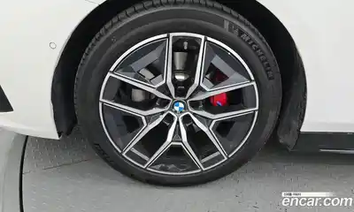 BMW 5-Series 2024 2.0 Автомат в Москве № 188081, миниатюра 5