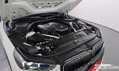 BMW 5-Series 2024 2.0 Автомат в Москве № 188081, миниатюра 6