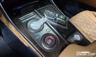 Genesis GV80 2022 2.5 Автомат в Москве № 18883, миниатюра 9