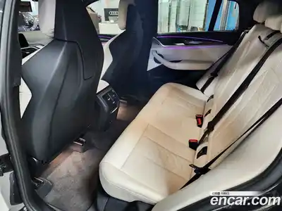 BMW X4M 2021 3.0 Автомат в Москве № 188886, миниатюра 11