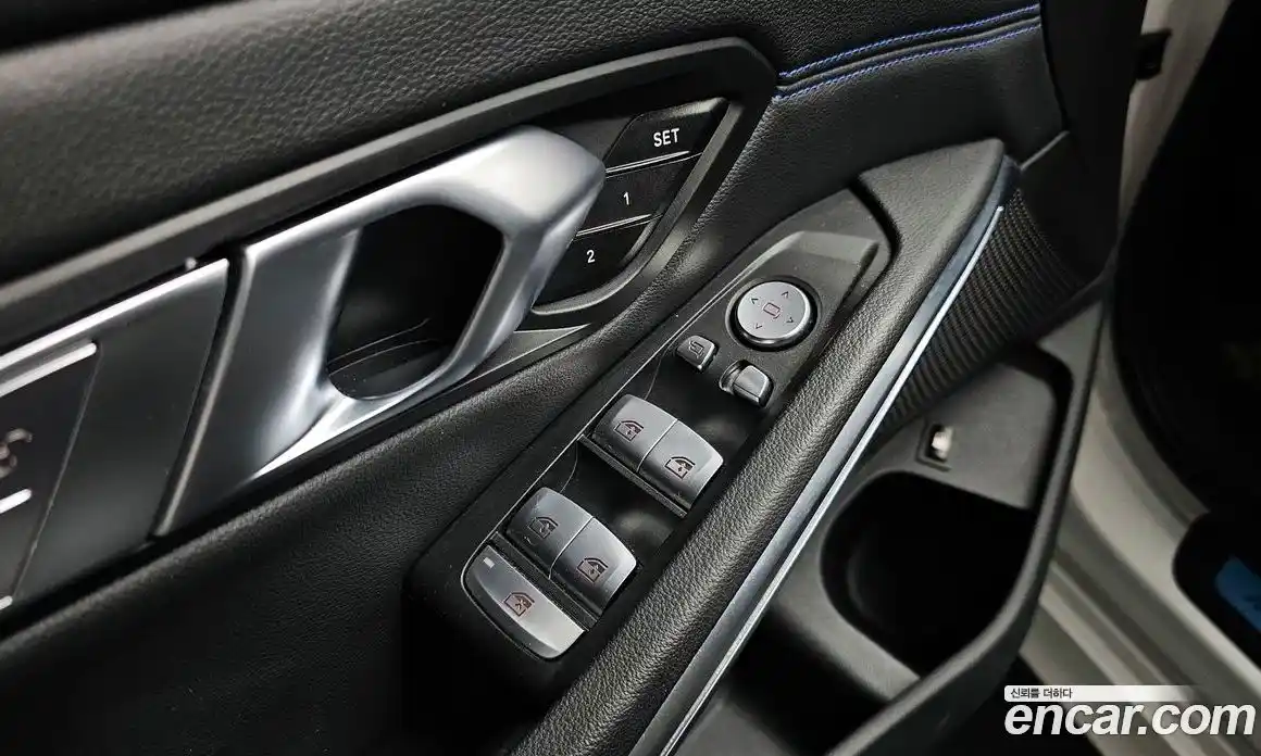 BMW 3-Series 2022 2.0 Автомат в Москве № 189364, фото 16