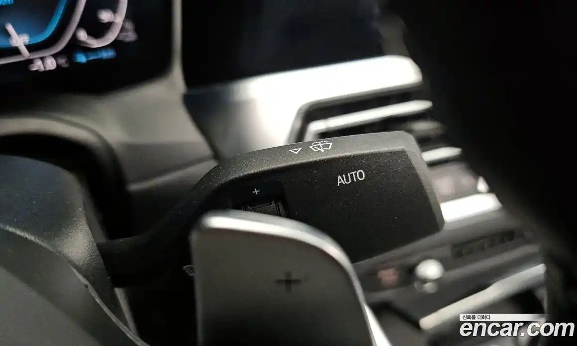 BMW 3-Series 2022 2.0 Автомат в Москве № 189364, фото 20