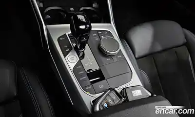 BMW 3-Series 2022 2.0 Автомат в Москве № 189364, миниатюра 7