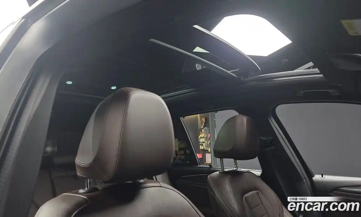 BMW X3 2022 2.0 Автомат в Москве № 189459, фото 12