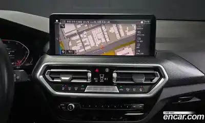 BMW X3 2022 2.0 Автомат в Москве № 189459, миниатюра 7