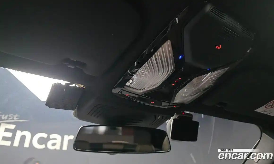 BMW X3 2022 2.0 Автомат в Москве № 189459, фото 9