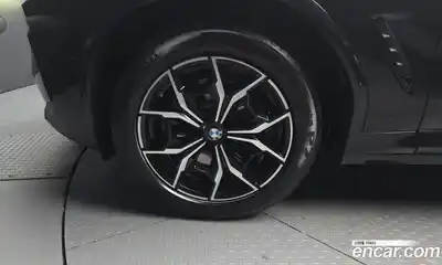 BMW X3 2022 2.0 Автомат в Москве № 189459, миниатюра 10