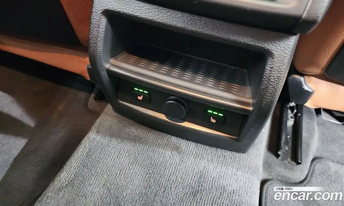 BMW X4 2017 2.0 Автомат в Москве № 192852, фото 12