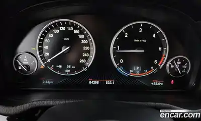 BMW X4 2017 2.0 Автомат в Москве № 192852, миниатюра 6