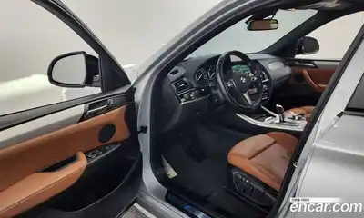 BMW X4 2017 2.0 Автомат в Москве № 192852, миниатюра 10