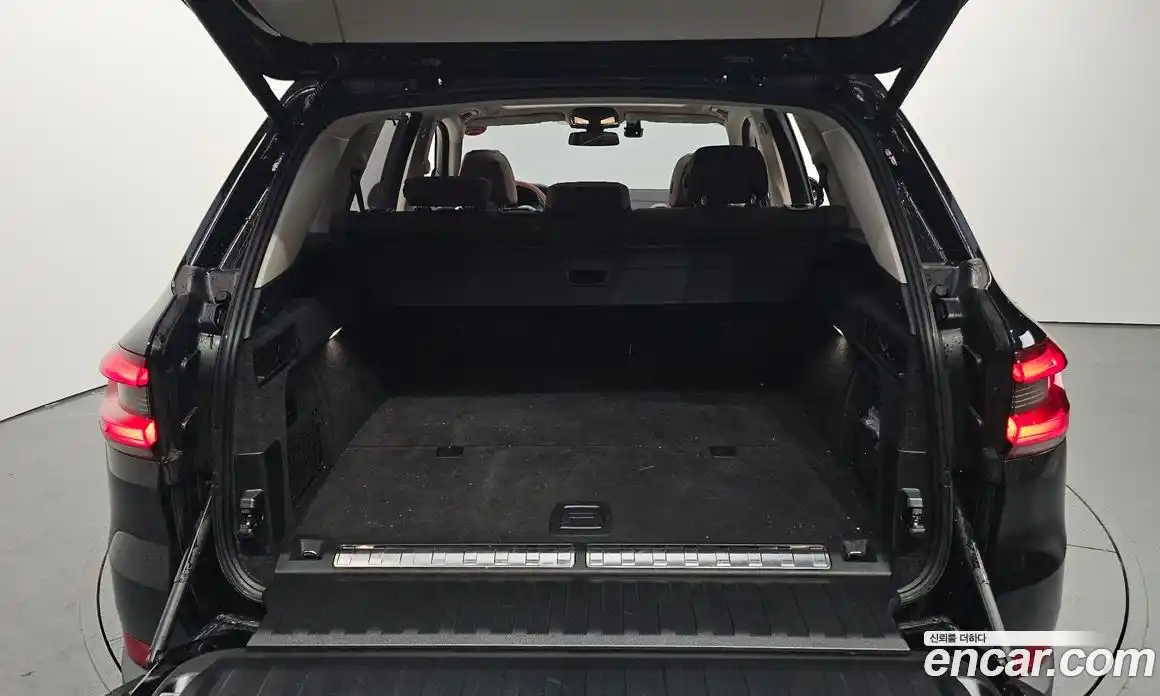 BMW X5 2022 3.0 Автомат в Москве № 193024, фото 19