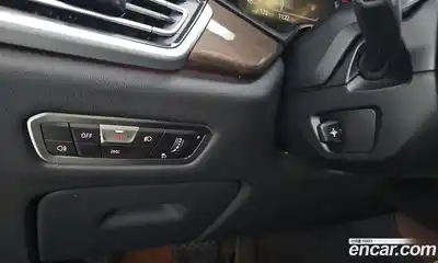 BMW X5 2022 3.0 Автомат в Москве № 193024, миниатюра 4