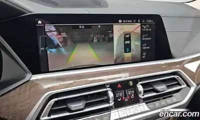 BMW X5 2022 3.0 Автомат в Москве № 193024, миниатюра 7