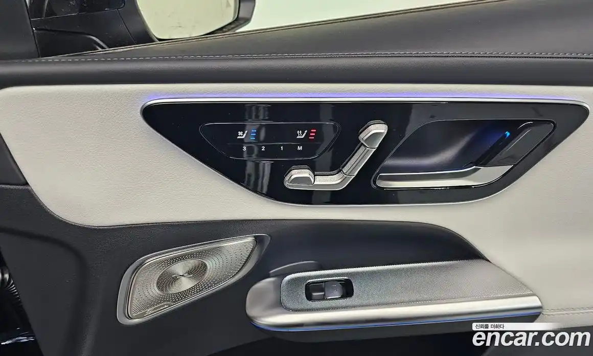 Mercedes-Benz GLC-Class 2026 2.0 Автомат в Москве № 193517, фото 19