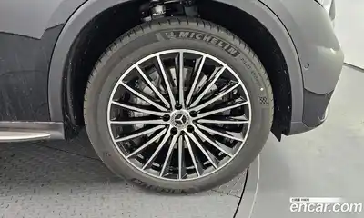 Mercedes-Benz GLC-Class 2026 2.0 Автомат в Москве № 193517, миниатюра 8