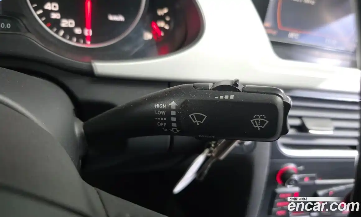 Audi A4 2011 2.0 Автомат в Москве № 193924, фото 17