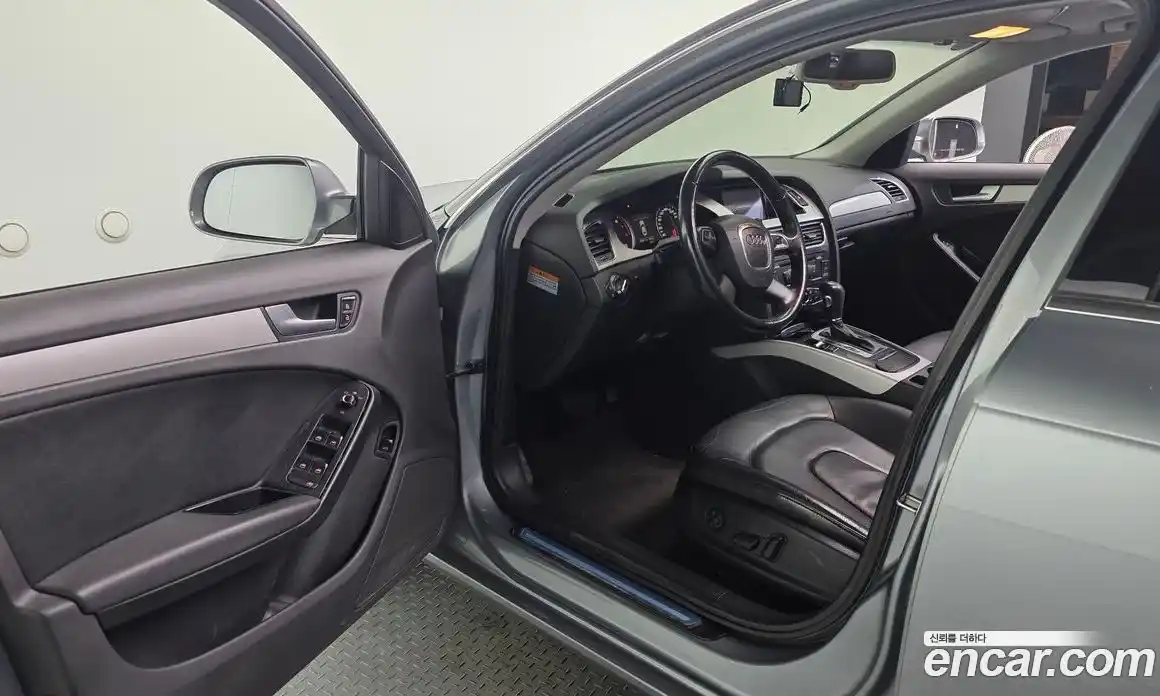 Audi A4 2011 2.0 Автомат в Москве № 193924, фото 10