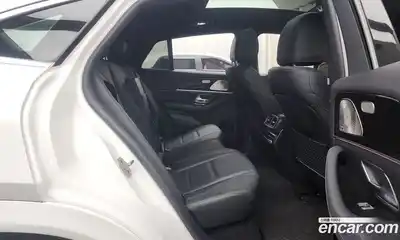 Mercedes-Benz GLE-Class 2021 2.9 Автомат в Москве № 193991, миниатюра 12
