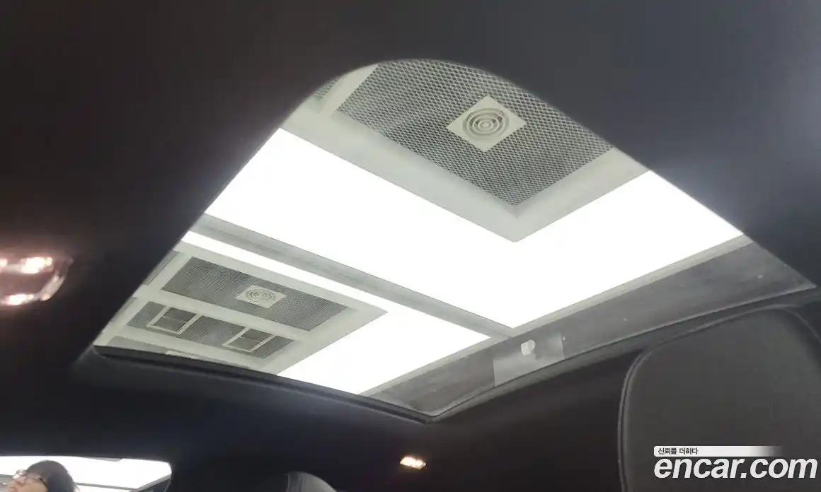 Mercedes-Benz GLE-Class 2021 2.9 Автомат в Москве № 193991, фото 18