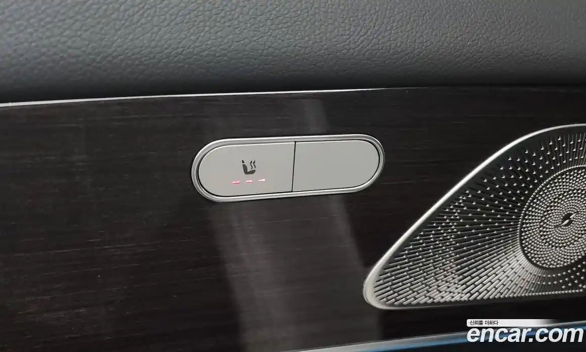 Mercedes-Benz GLE-Class 2021 2.9 Автомат в Москве № 193991, фото 19