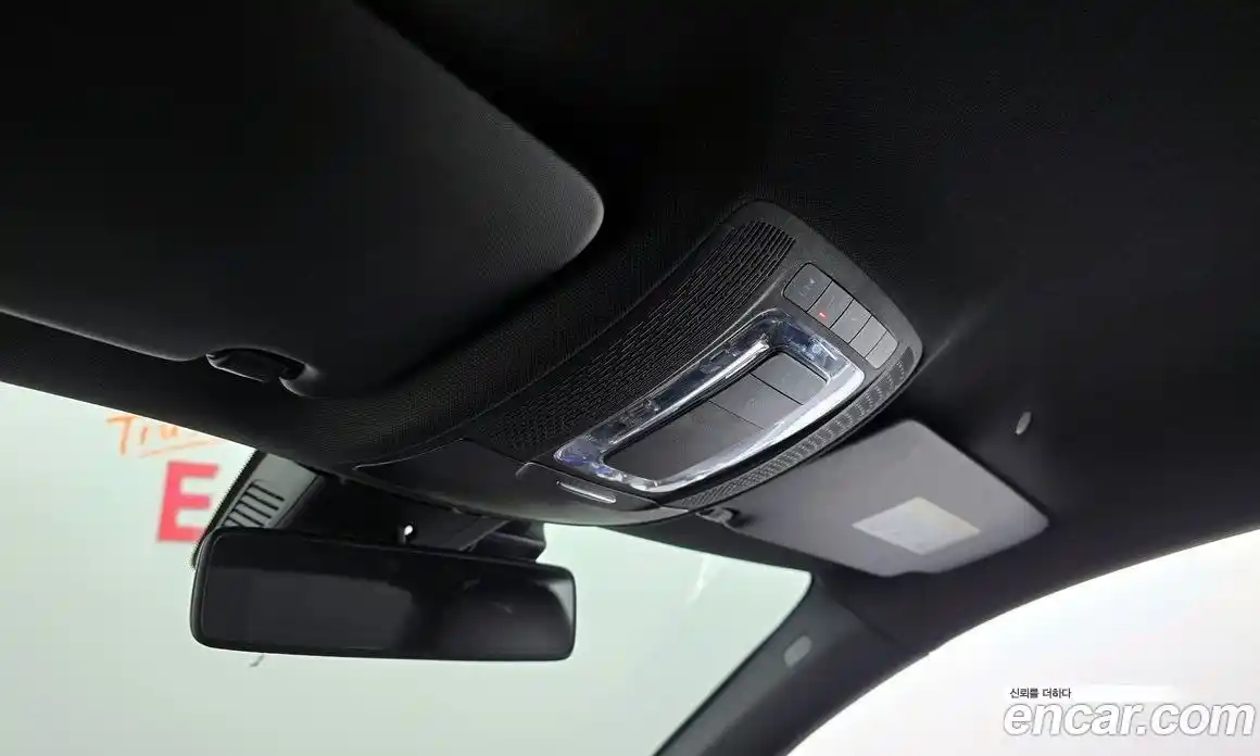 Mercedes-Benz A-Class 2020 2.0 Автомат в Москве № 194021, фото 8