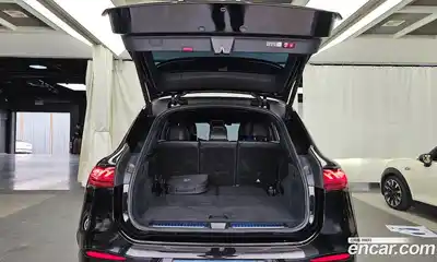 Mercedes-Benz EQS 2023 0.3 Автомат в Москве № 194105, миниатюра 6