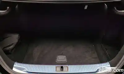 Mercedes-Benz S-Class 2022 2.9 Автомат в Москве № 194311, миниатюра 3