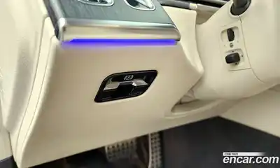 Mercedes-Benz S-Class 2022 2.9 Автомат в Москве № 194311, миниатюра 8