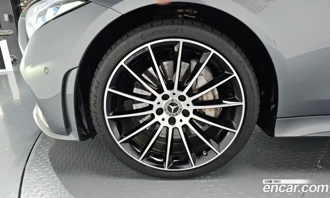 Mercedes-Benz CLS-Class 2019 3.0 Автомат в Москве № 194441, фото 12