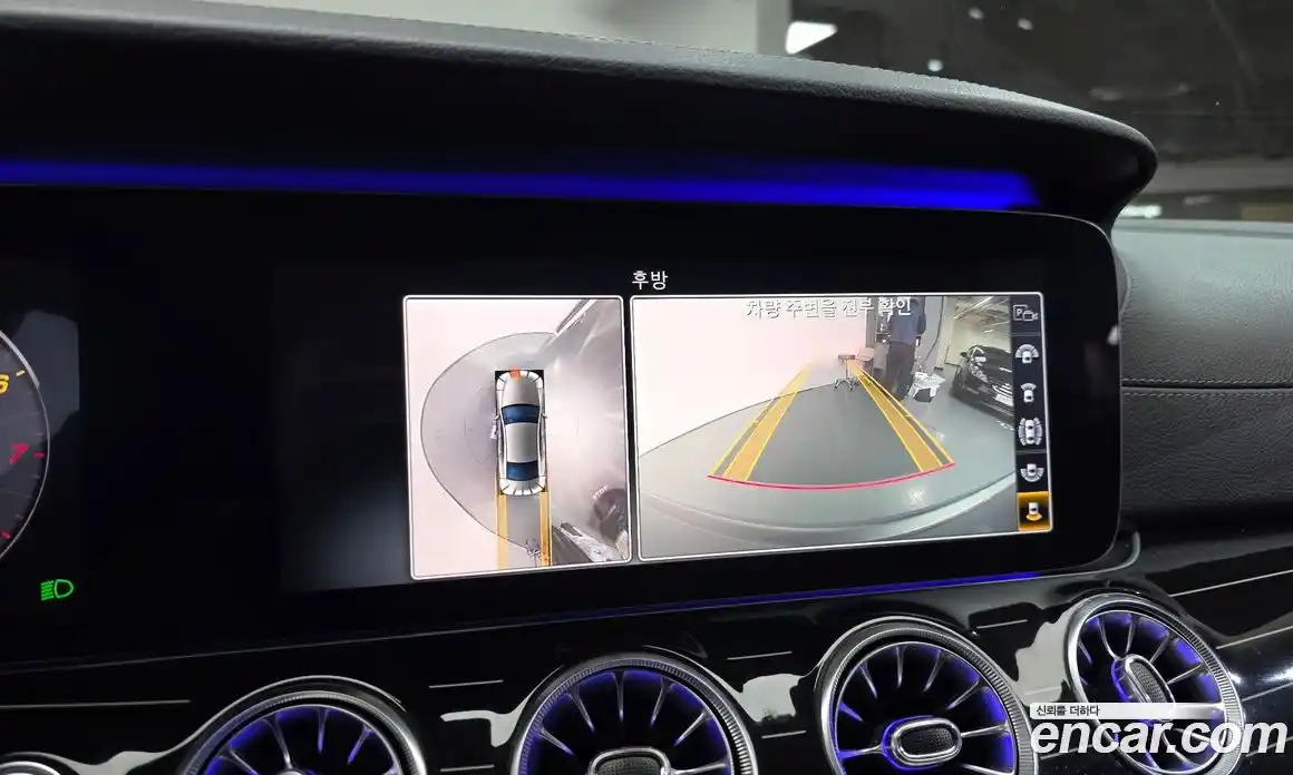 Mercedes-Benz CLS-Class 2019 3.0 Автомат в Москве № 194441, фото 13