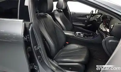 Mercedes-Benz CLS-Class 2019 3.0 Автомат в Москве № 194441, миниатюра 2