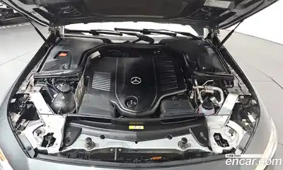 Mercedes-Benz CLS-Class 2019 3.0 Автомат в Москве № 194441, миниатюра 5