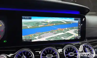 Mercedes-Benz CLS-Class 2019 3.0 Автомат в Москве № 194441, миниатюра 6