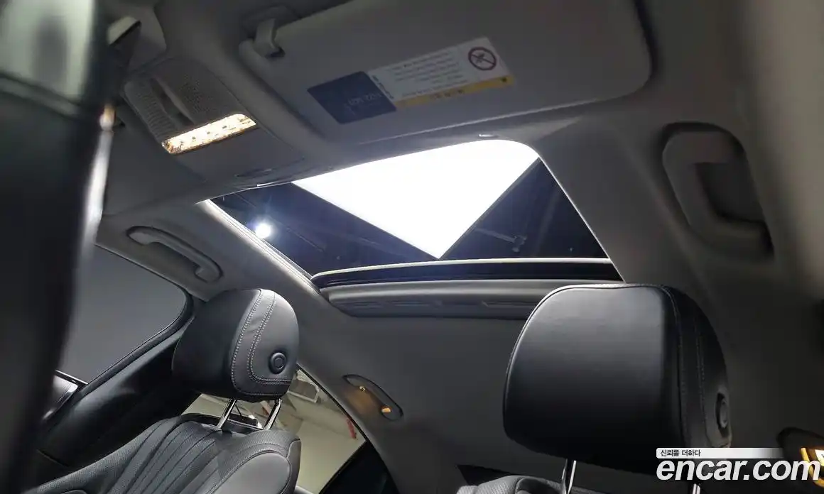 Mercedes-Benz CLS-Class 2019 3.0 Автомат в Москве № 194441, фото 8