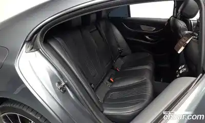 Mercedes-Benz CLS-Class 2019 3.0 Автомат в Москве № 194441, миниатюра 9