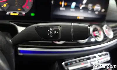 Mercedes-Benz CLS-Class 2019 3.0 Автомат в Москве № 194441, миниатюра 10