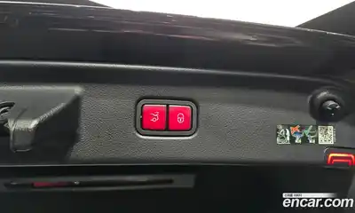 Mercedes-Benz S-Class 2022 2.9 Автомат в Москве № 194733, миниатюра 10