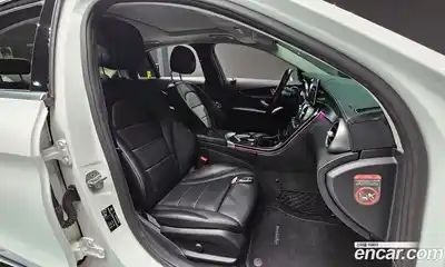 Mercedes-Benz C-Class 2019 1.9 Автомат в Москве № 195342, миниатюра 11